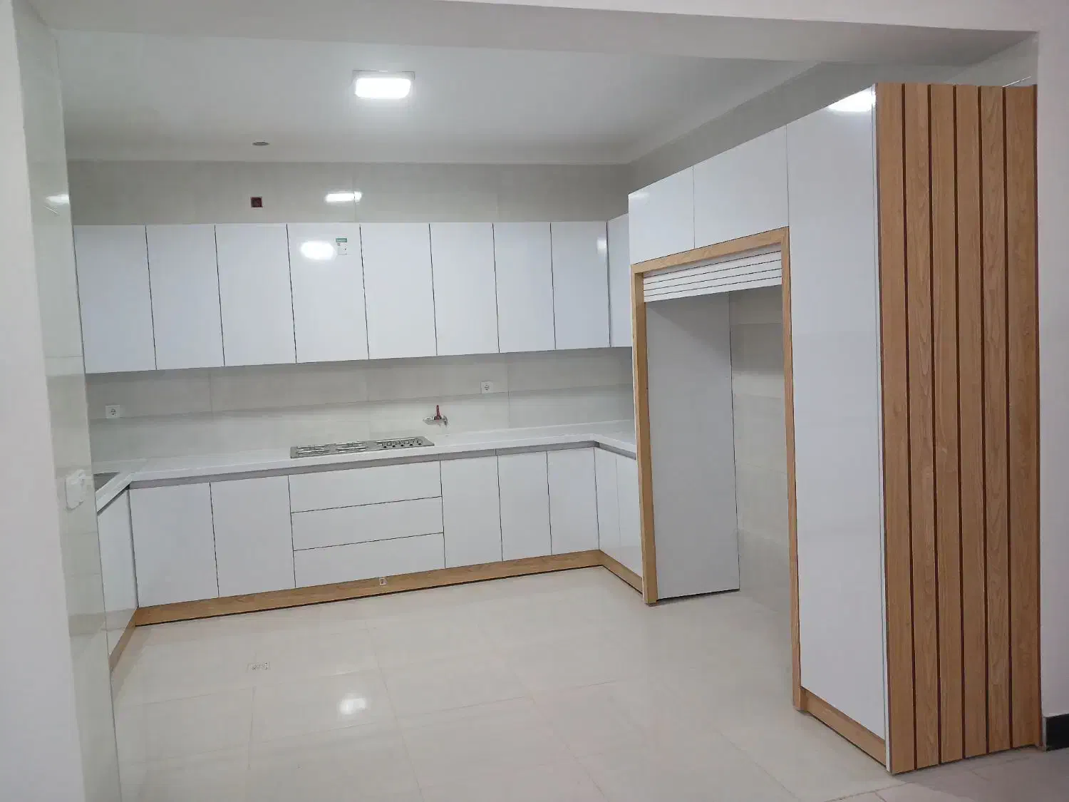 ساخت انواع کابینت(MDF-هایگلاس-فلز MDF)|جاکفشی، کمد، دراور|طبس, |دیوار