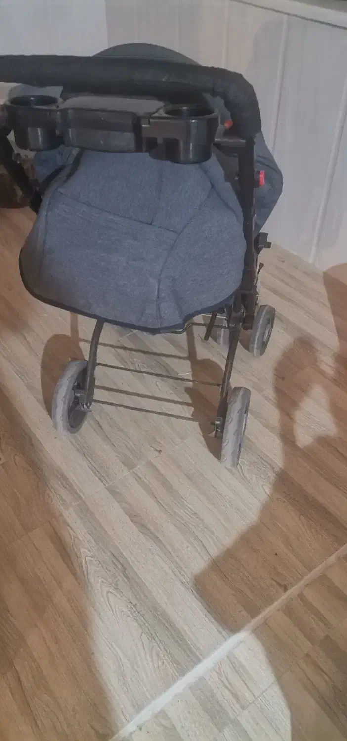 کالسکه|کالسکه و لوازم جانبی|مراغه, |دیوار