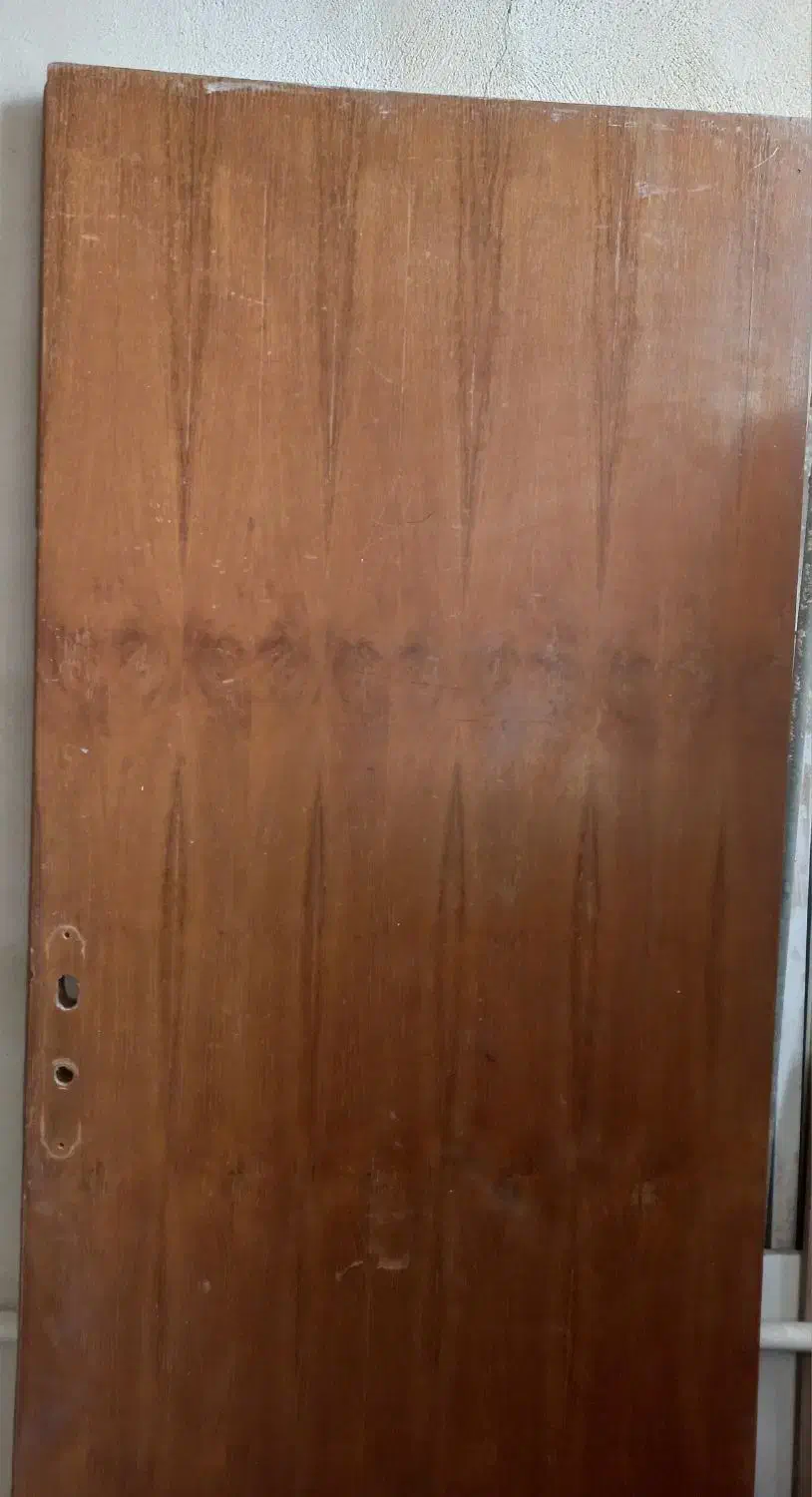 ۴ عدد درب اتاق کارکرده|مصالح و تجهیزات ساختمان|آبدانان, |دیوار