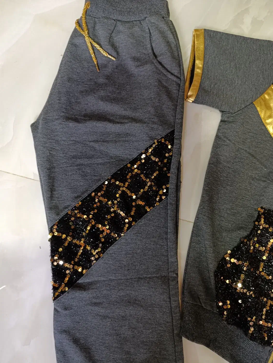 ست زیبا اسپورت|لباس|مشهد, شهید بصیر|دیوار