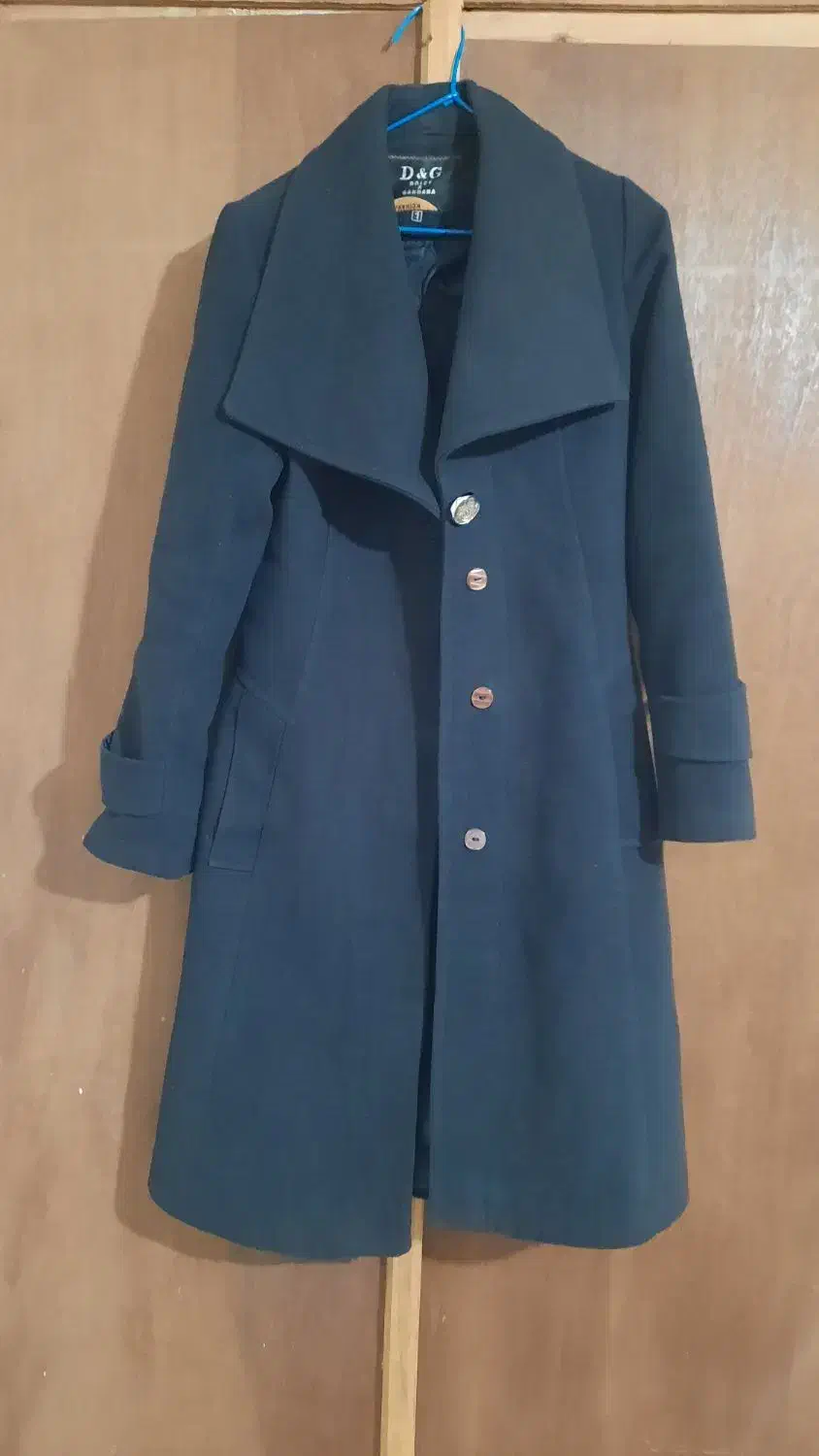 پالتو فوتر|لباس|گرگان, |دیوار