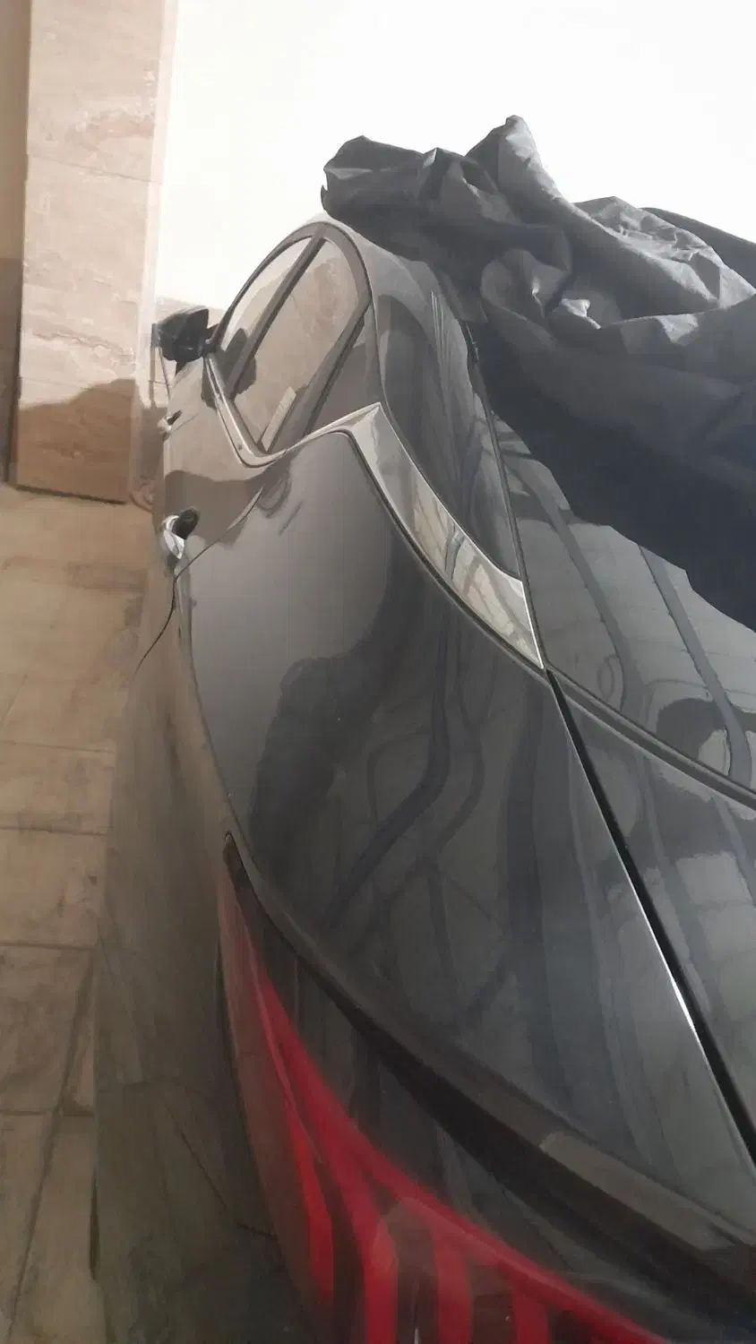 kmc جی ۷ j7 در حد ۸هزار کار مدل ۱۴۰۳|خودرو سواری و وانت|نیشابور, شهرک فیروزه|دیوار