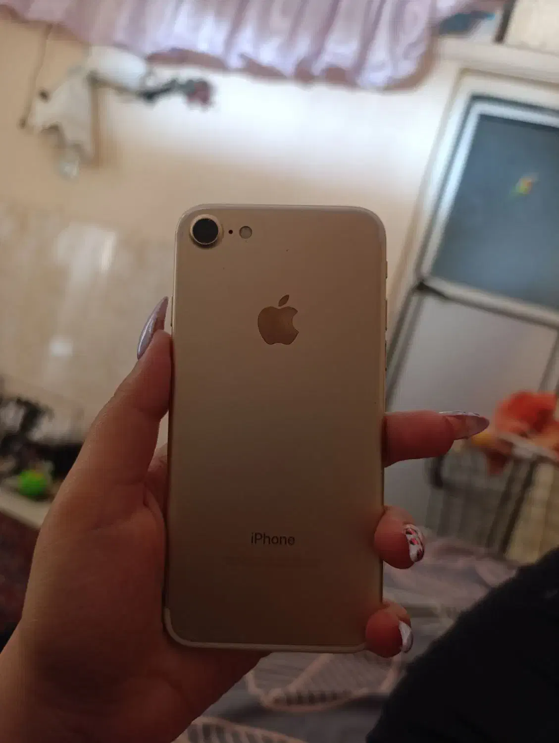 آیفون 7|موبایل|پاکدشت, حصار امیر|دیوار