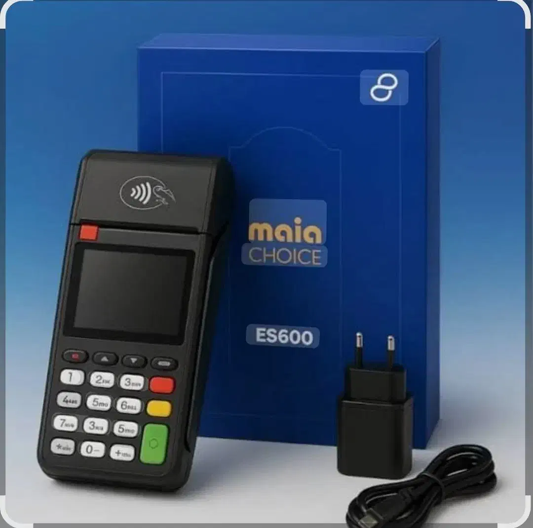 کارتخوان مدل ES600|فروشگاه و مغازه|کرمانشاه, |دیوار