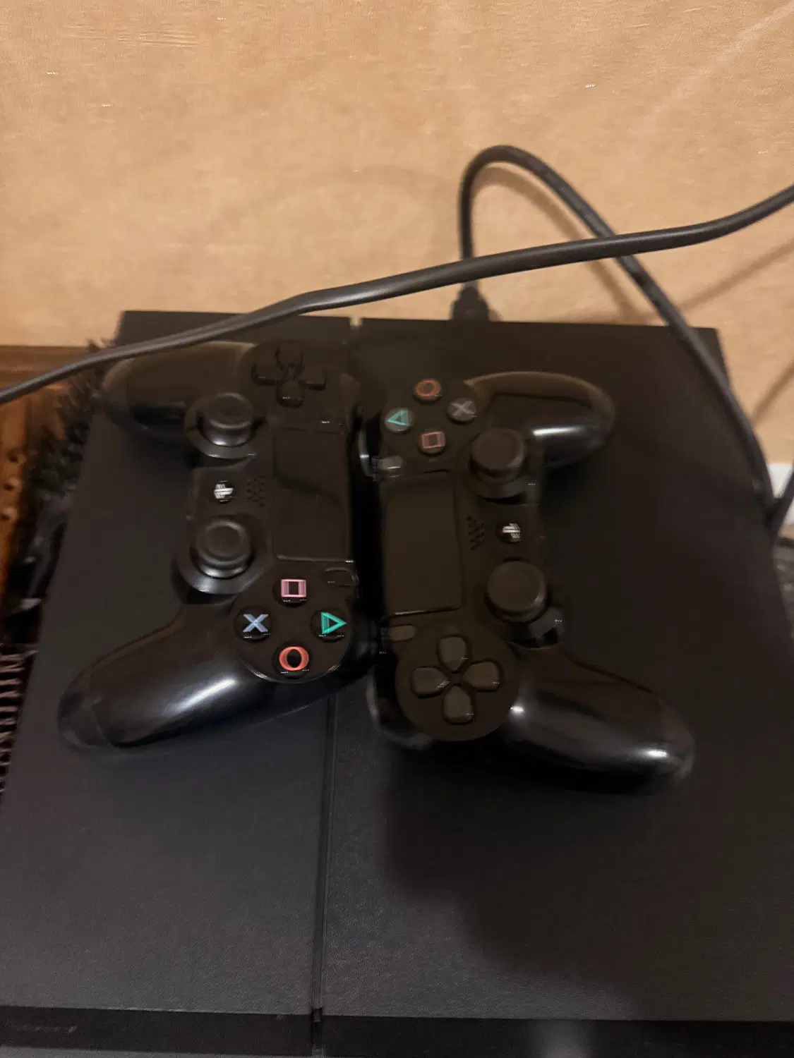 Ps4|کنسول، بازی ویدئویی و آنلاین|شهر ری, دیلمان|دیوار