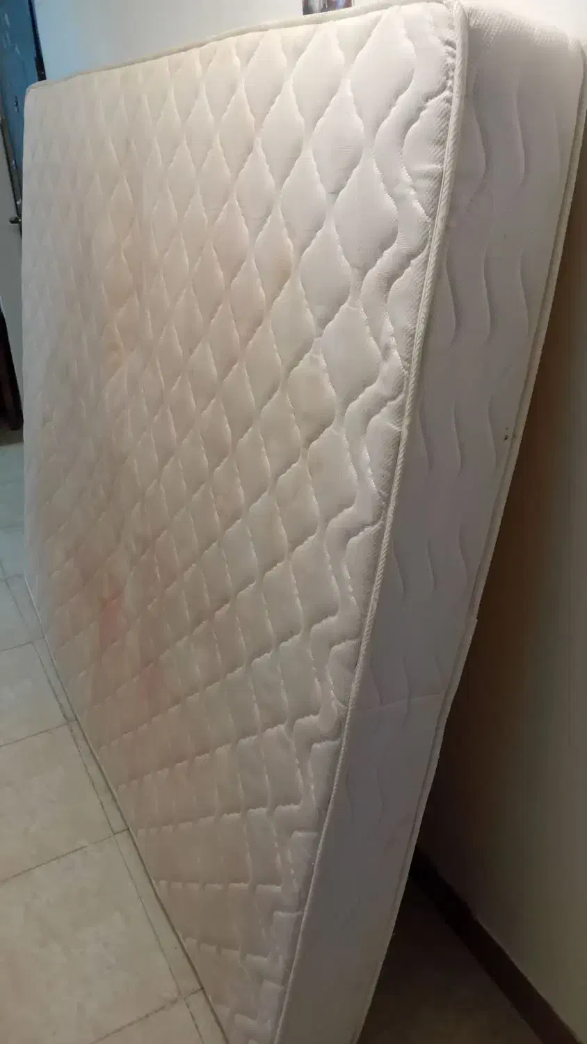 تشک دونفره برند رویا|تشک تختخواب|فومن, |دیوار