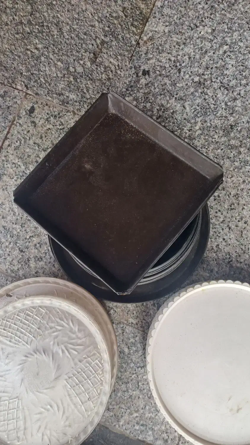 قالب پیتزا|کافی‌شاپ و رستوران|قزوین, |دیوار