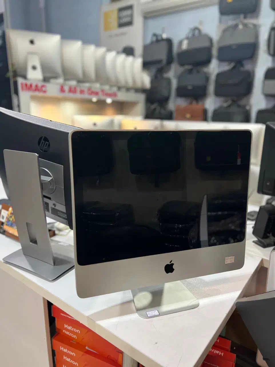 ایمک حسابداری/پشت مشکی/کورتودو/ IMAC|رایانه رومیزی|مشهد, فلسطین|دیوار