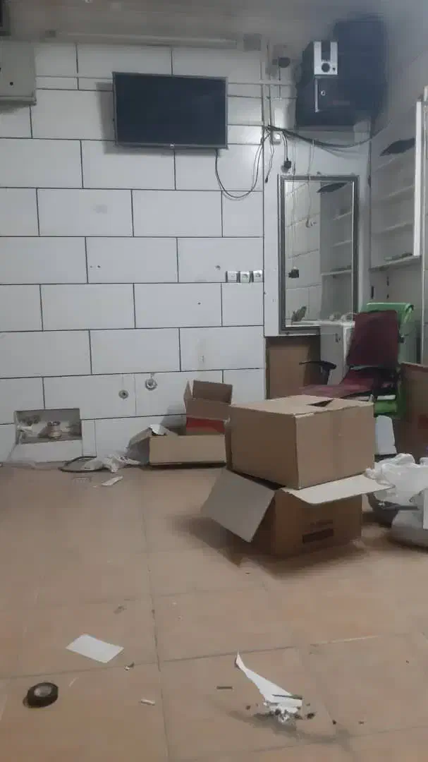 مغازه بازار معین زاده نارون اجاره|اجارهٔ مغازه و غرفه|اهواز, معین زاده|دیوار