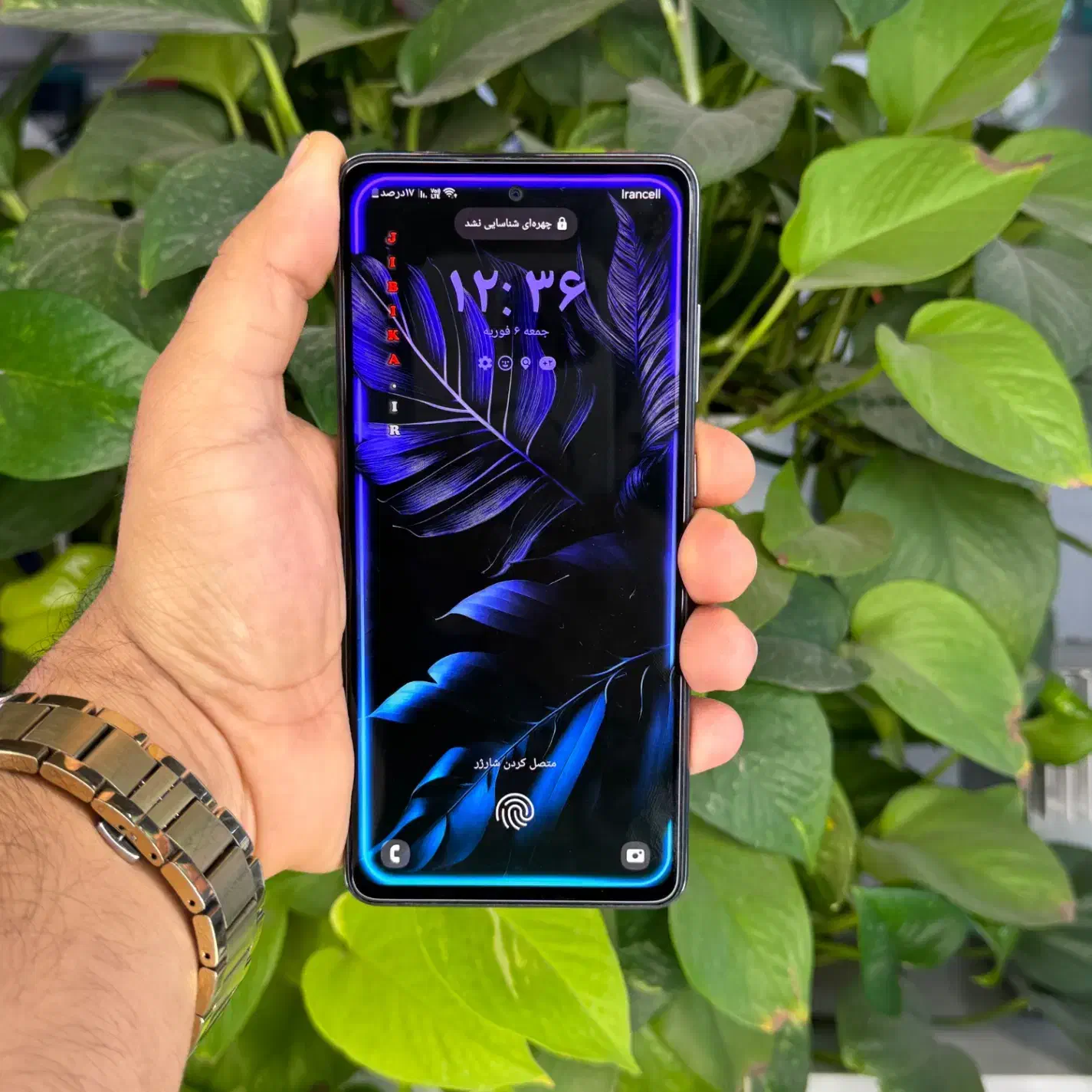 سامسونگ A52s 5G|موبایل|نیشابور, دارایی|دیوار