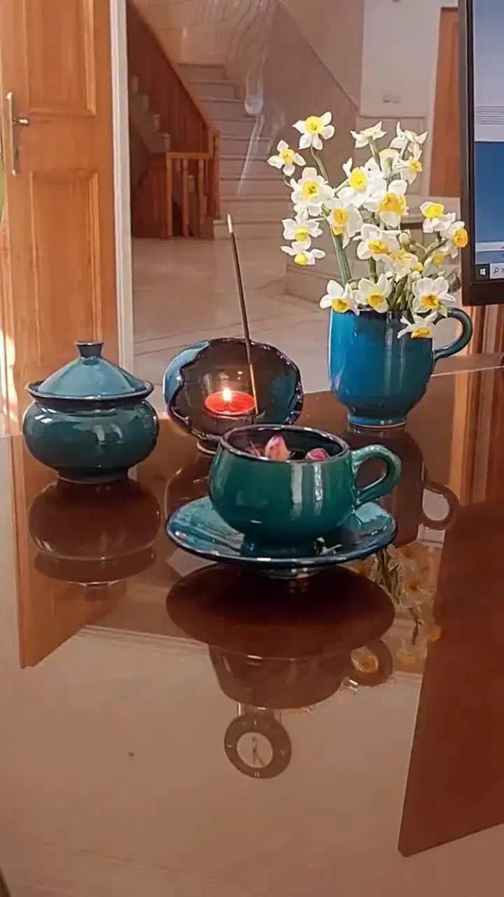 نیروی خانم جهت آبدارچی قسمت اداری|استخدام سرایداری و نظافت|تفت, |دیوار