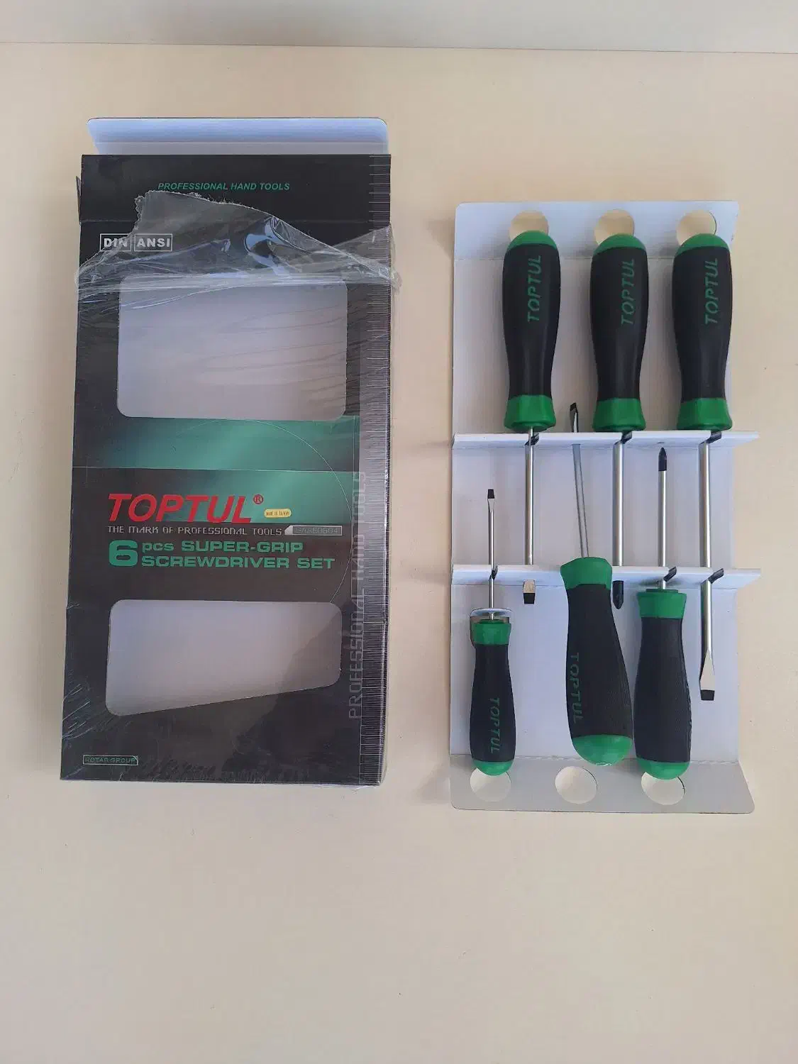 پیچ گوشتی|ابزارآلات|اهواز, بیست متری شهدا|دیوار