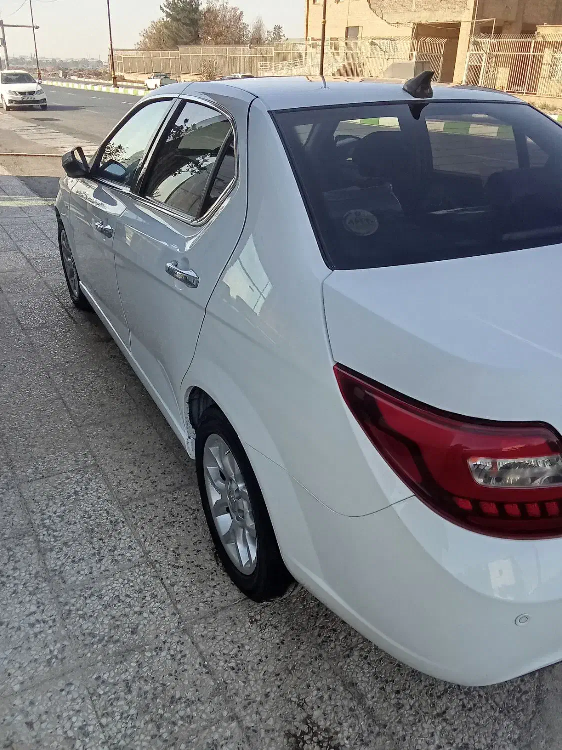 دنا پلاس توربو اتومات|خودرو سواری و وانت|تهران, خاوران|دیوار