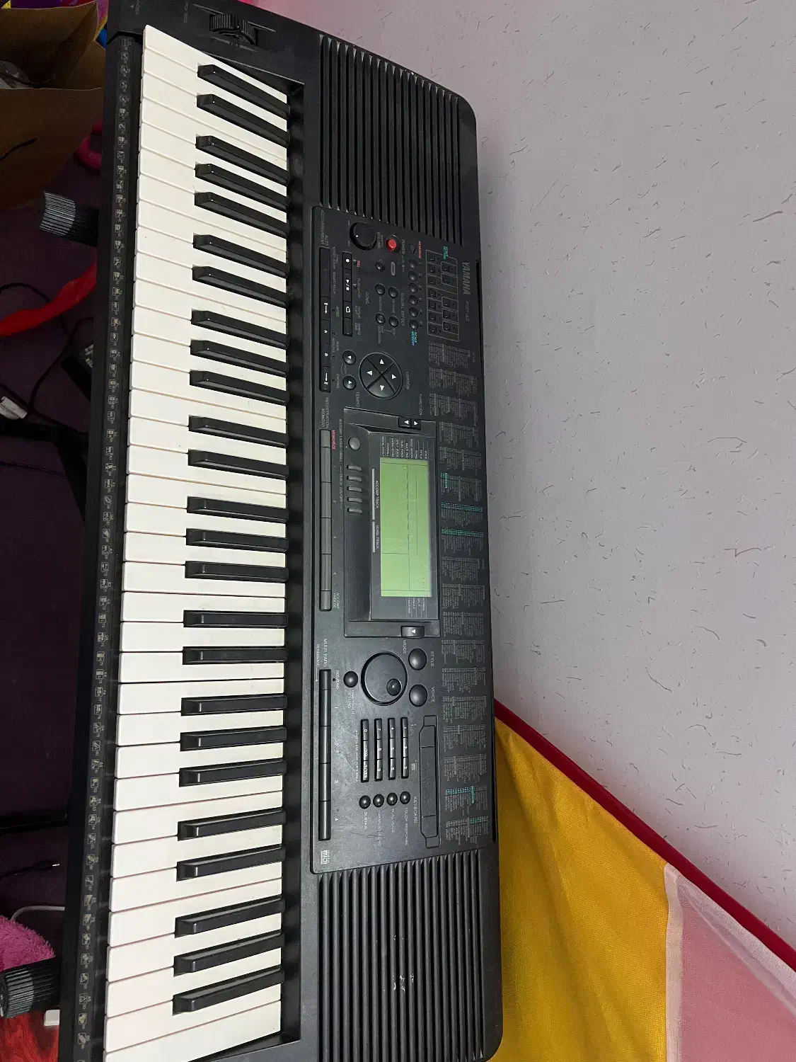 ارگ|پیانو، کیبورد، آکاردئون|بوشهر, |دیوار