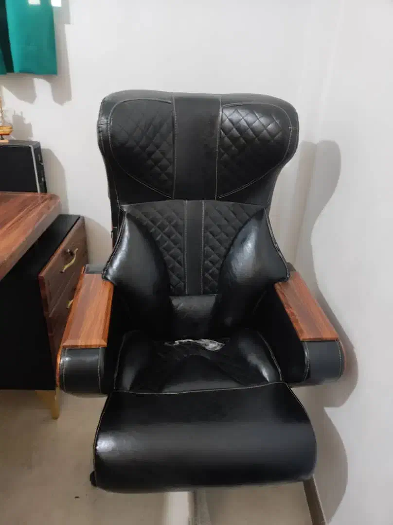 میز و صندلی  تمام ام دی اف|مبلمان اداری|تهران, فاطمی|دیوار