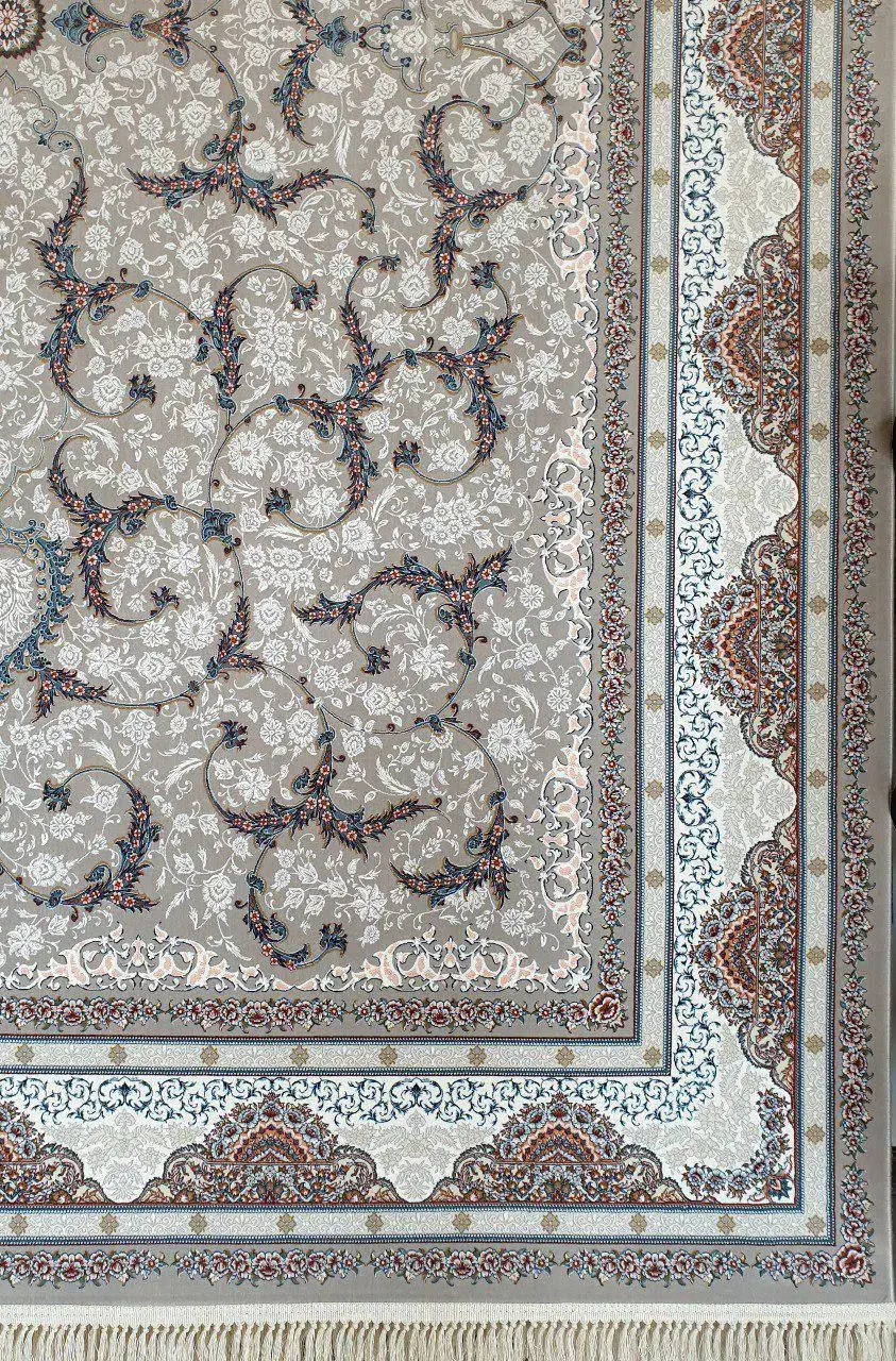 فرش 9 متری تراکم 1200|فرش|دماوند, گیلاوند|دیوار