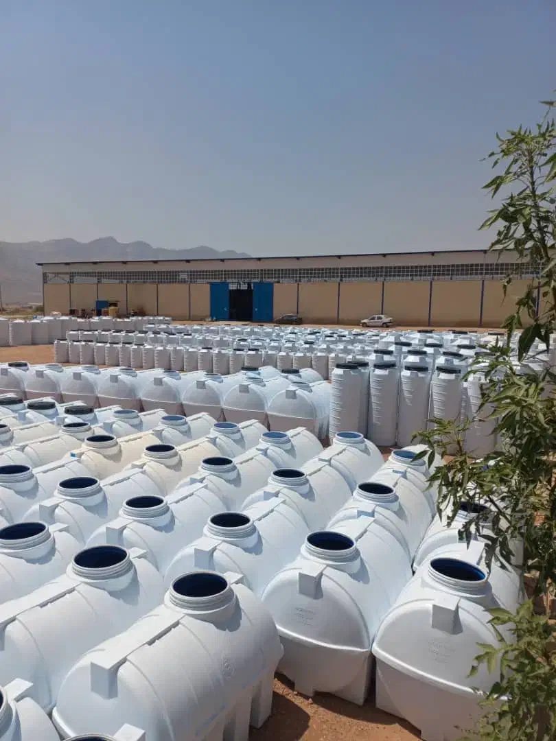 دفتر فروش تانکر پلاستیکی نماینده در سراسر یزد|مصالح و تجهیزات ساختمان|یزد, |دیوار