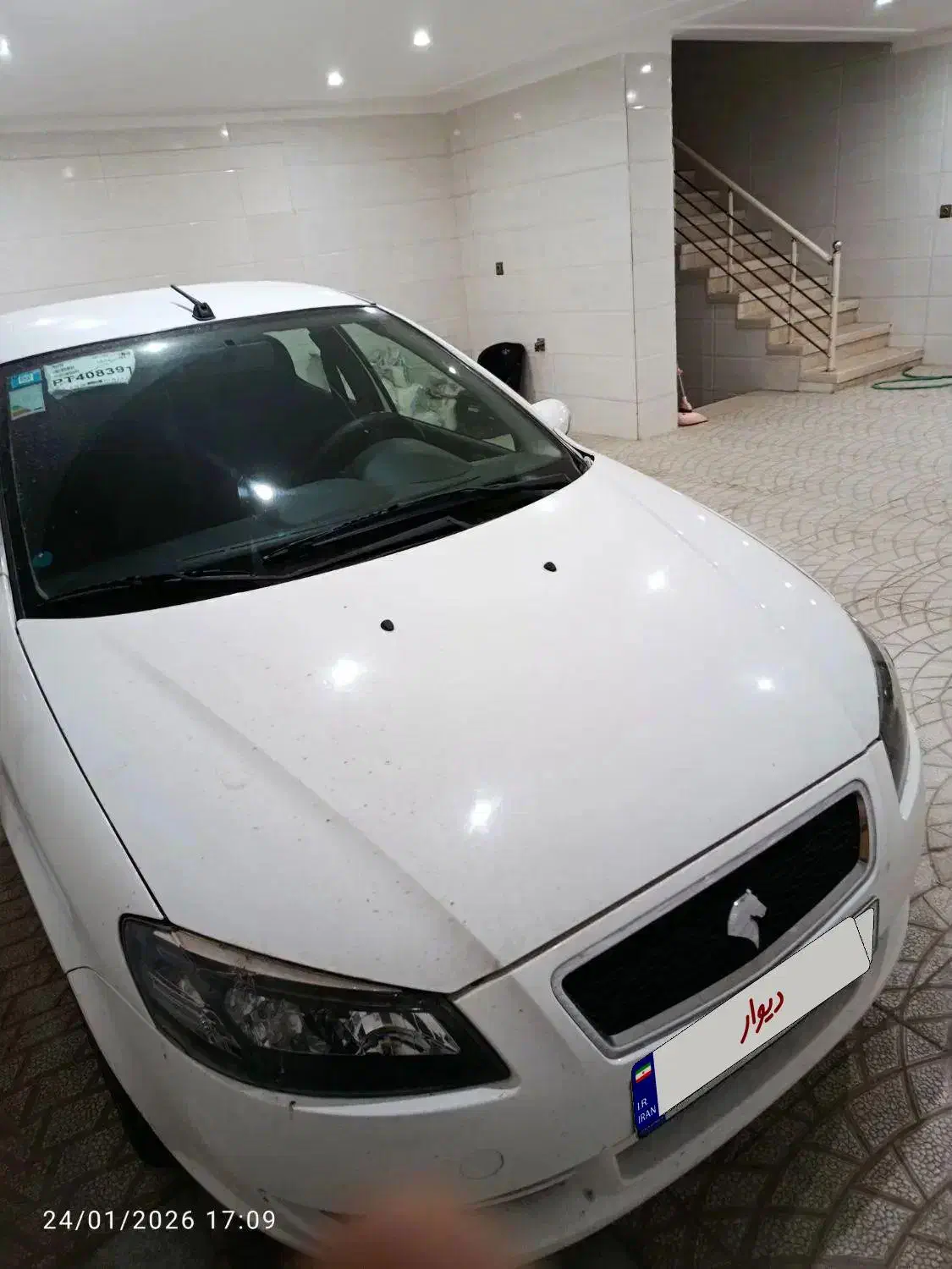 رانا پلاس ۱۴۰۲|خودرو سواری و وانت|یزد, |دیوار