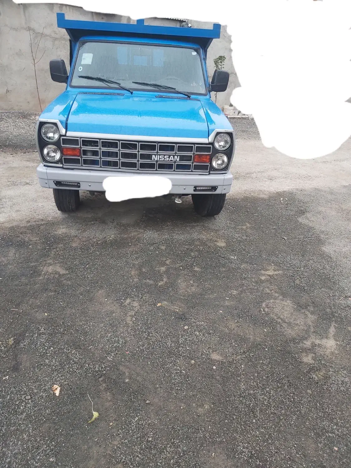 نیسان تک|خودرو سواری و وانت|بناب, |دیوار