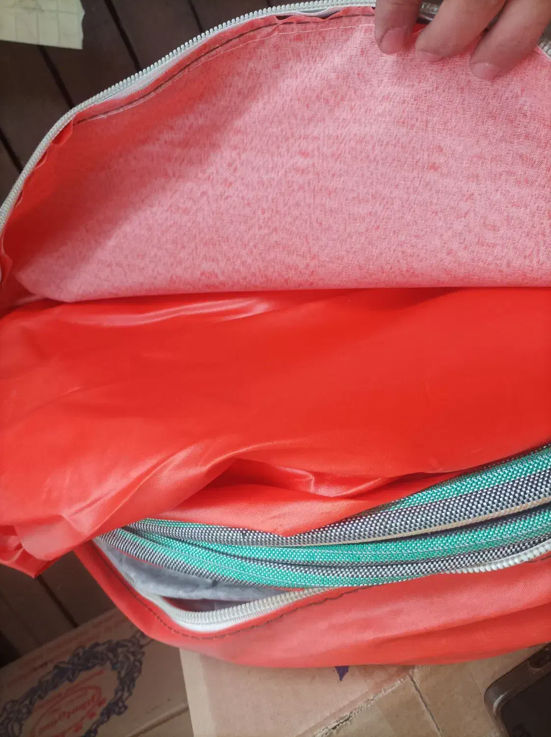 چادر ضد آب ۶ نفره|کوهنوردی و کمپینگ|شهریار, رزکان|دیوار