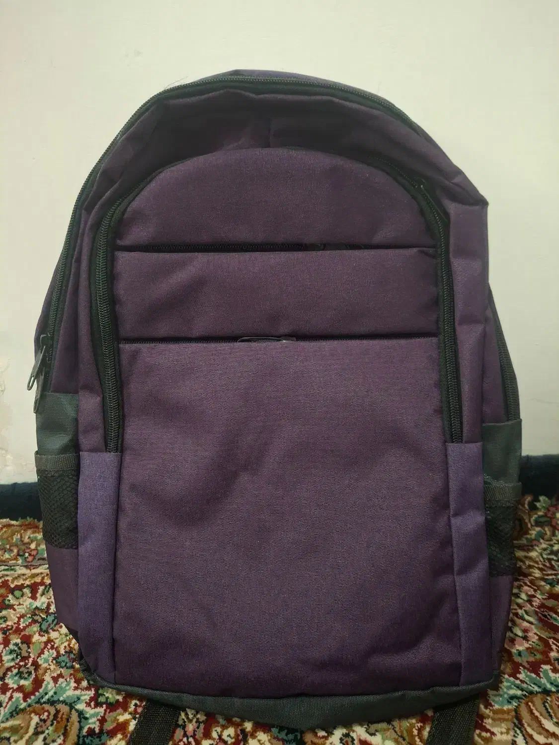 کیف مدرسه نو|کیف، کفش، کمربند|کرمان, |دیوار