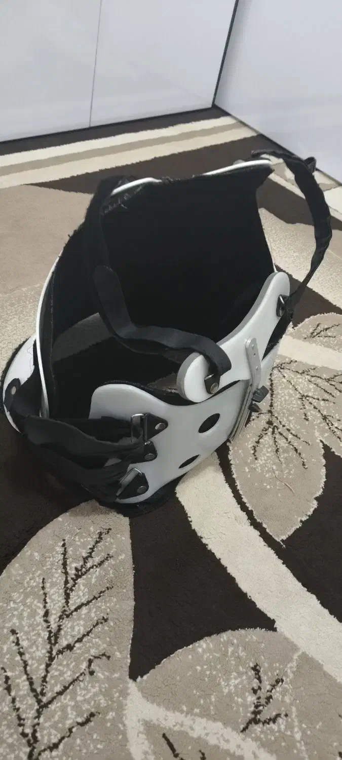 کمربند طبی شکستگی کمر|آرایشی، بهداشتی، درمانی|ایلام, |دیوار