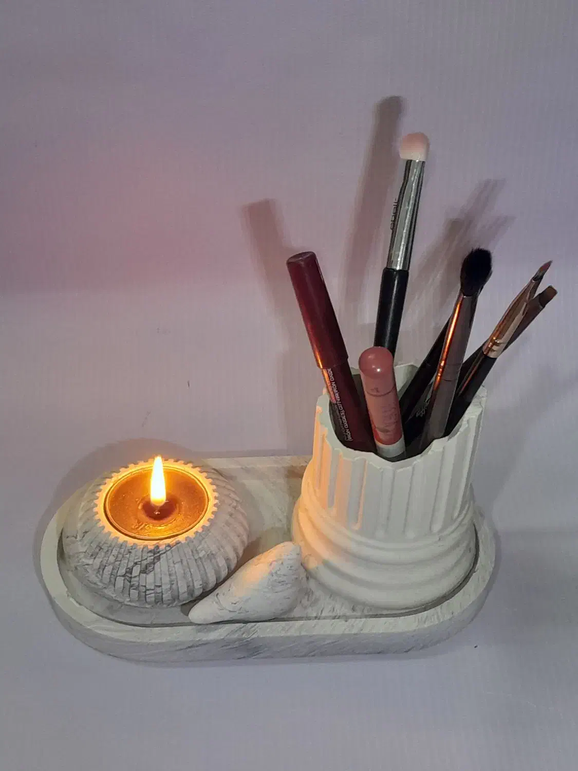 اکسسوری سنگمصنوعی|صنایع دستی و سایر لوازم تزئینی|چناران, |دیوار