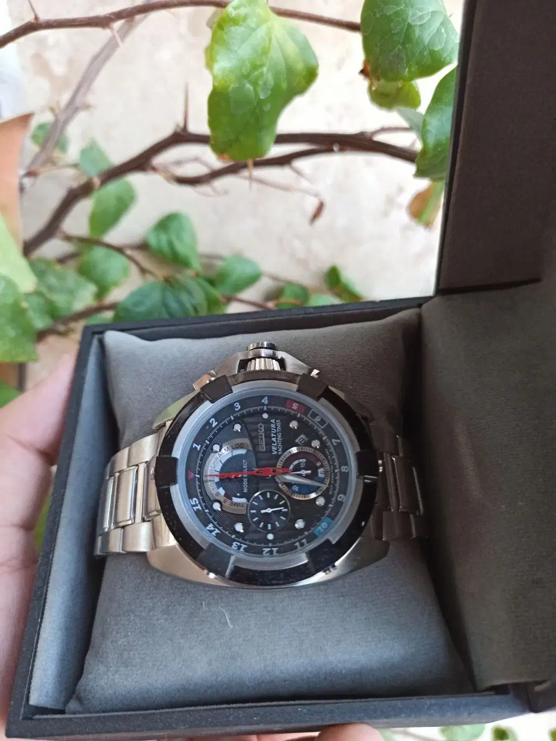 ساعت سیکو ولاتورا|ساعت|ساوه, |دیوار