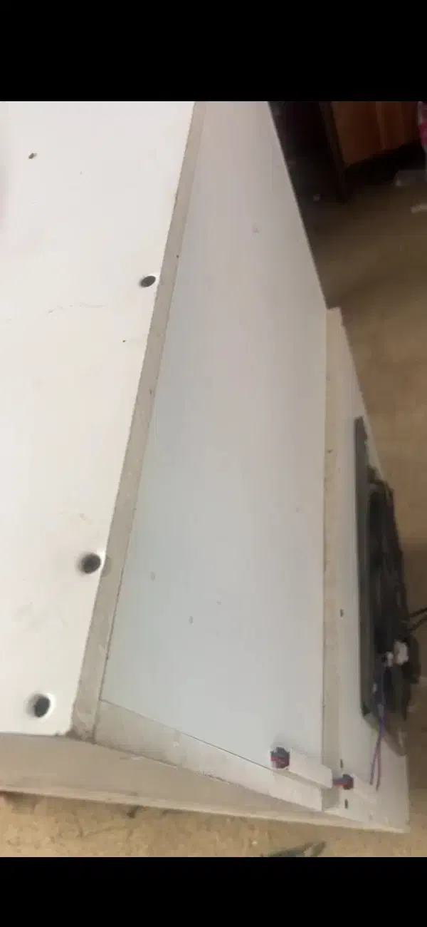 سایلنت باکس ماینر دو ظرفیتی|قطعات و لوازم جانبی رایانه|یزد, |دیوار