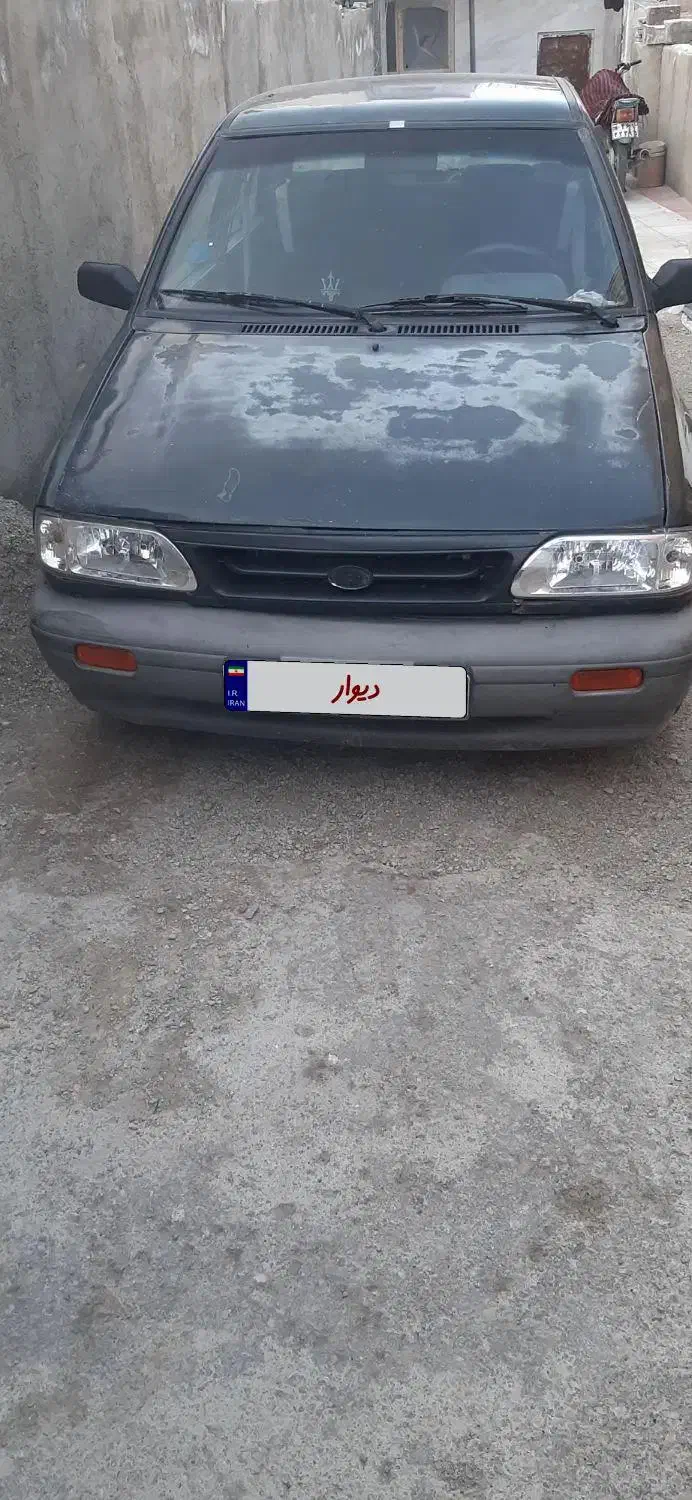 پراید|خودرو سواری و وانت|دلبران, |دیوار