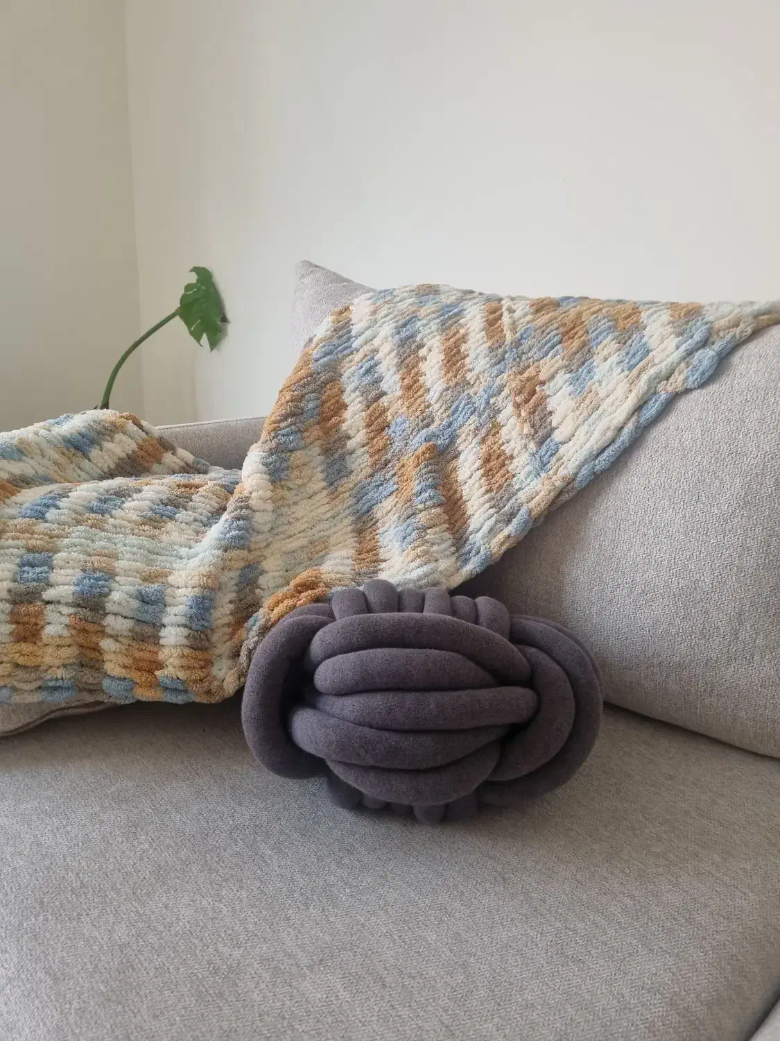 بافت شال مبل|مبلمان خانگی و میز عسلی|قشم, |دیوار