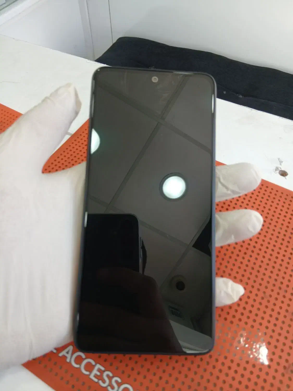 نوت ۱۴ رام ۸ حافظه ۲۵۶|موبایل|ساوه, |دیوار