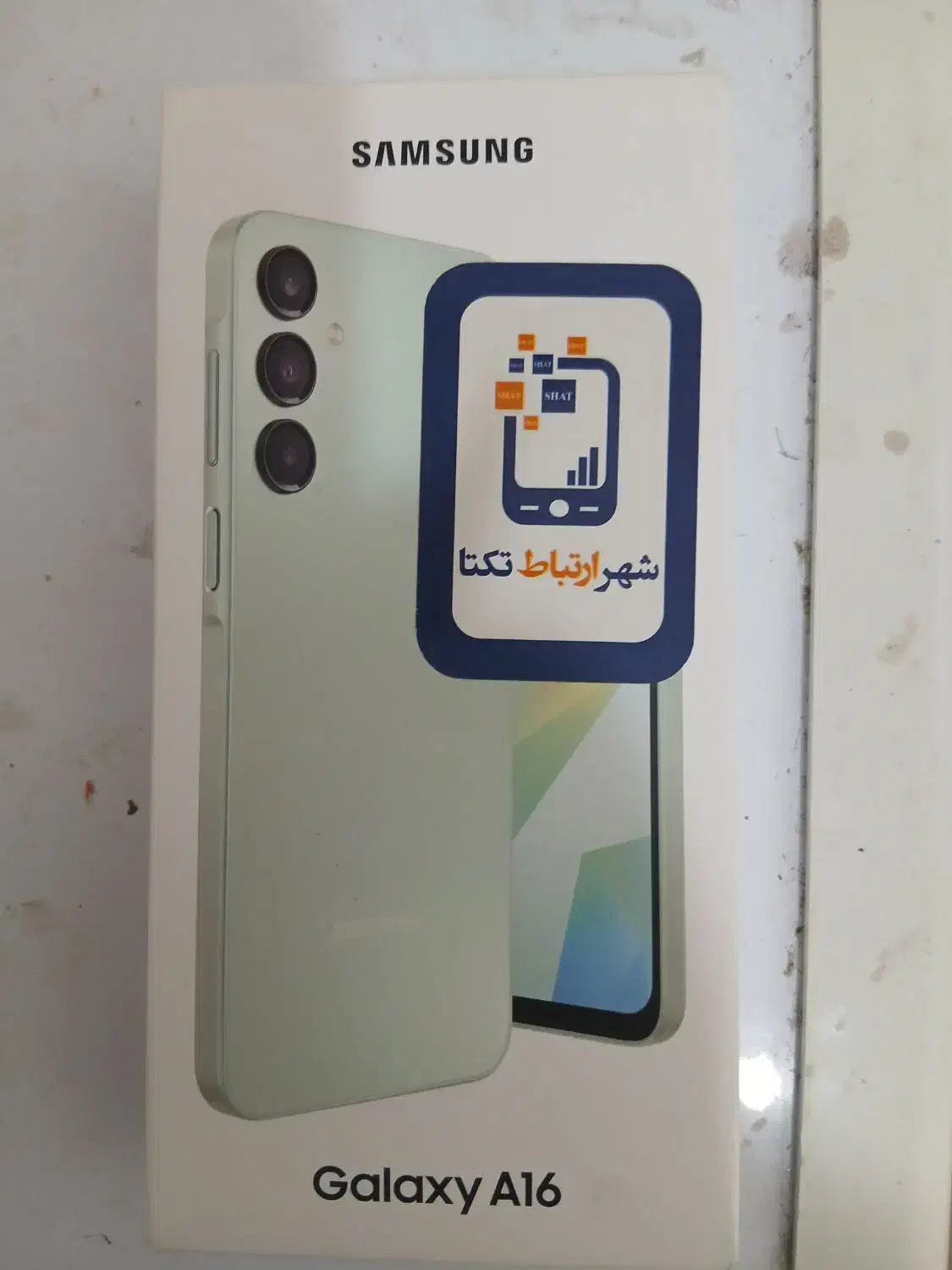 سامسونگ 16A ویتنام|موبایل|رامهرمز, |دیوار