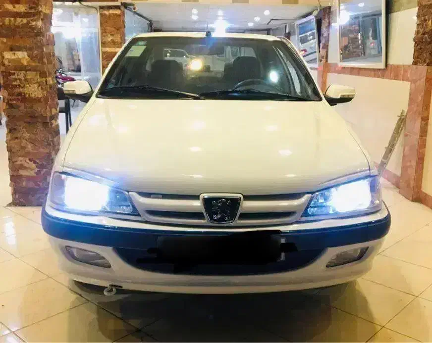 پارس تیوفایو. ۱۴۰۱|خودرو سواری و وانت|گرگان, |دیوار