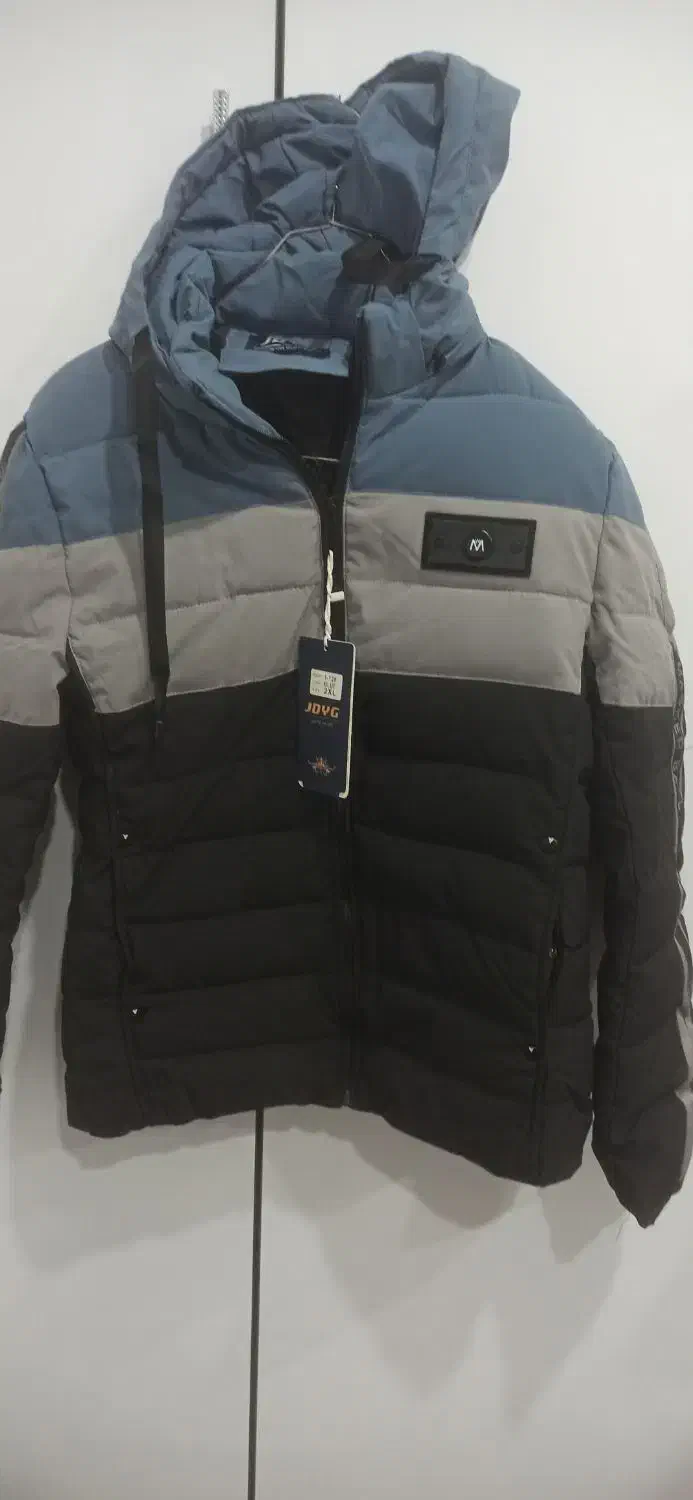 کابشن نو|لباس|اسلام‌‌آباد غرب, |دیوار