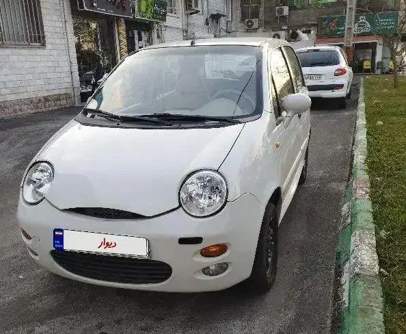 Mvm 110 مدل 92|خودرو سواری و وانت|رشت, منظریه|دیوار