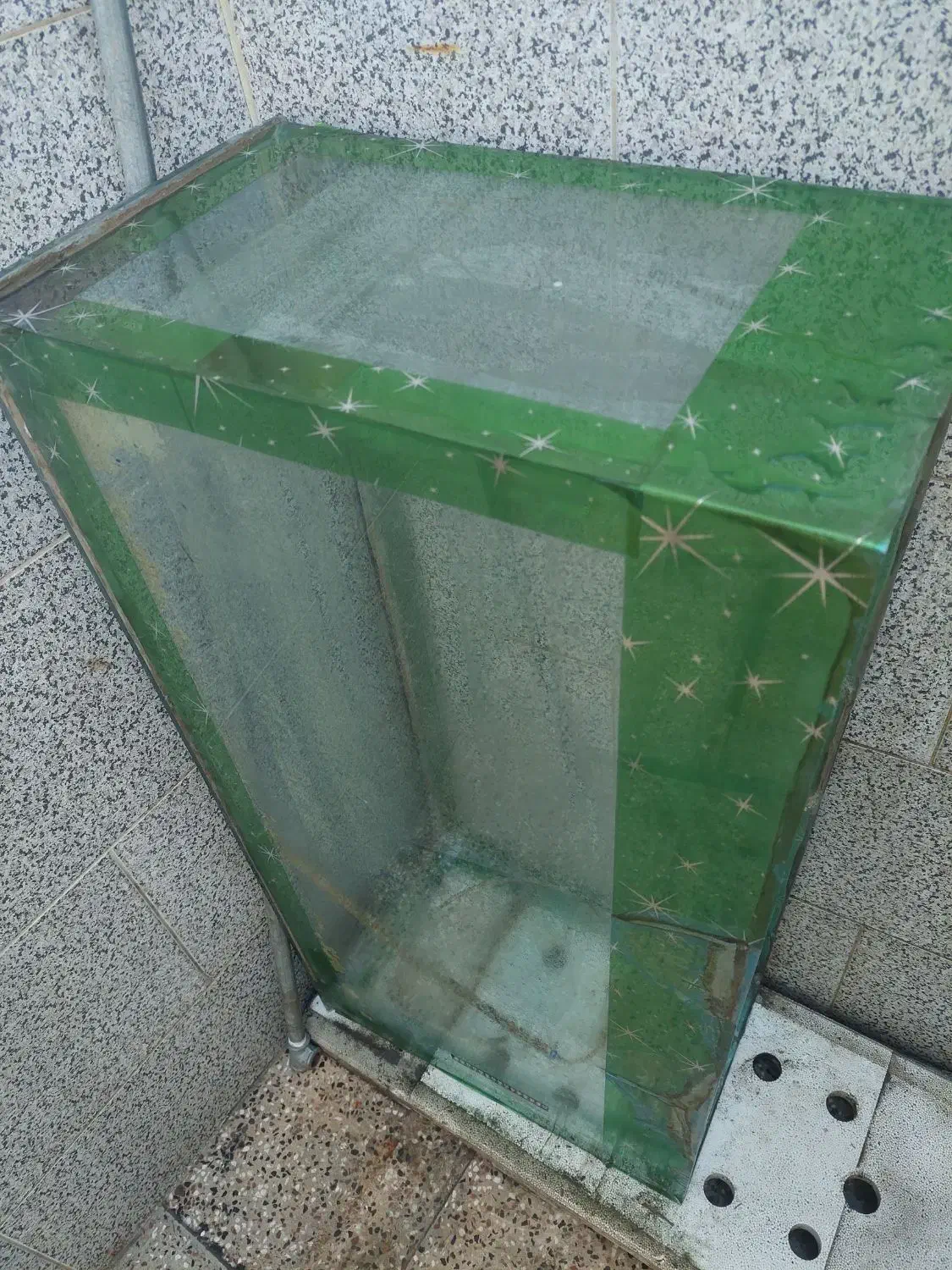 آکواریوم|ماهی|علی‌آباد کتول, |دیوار