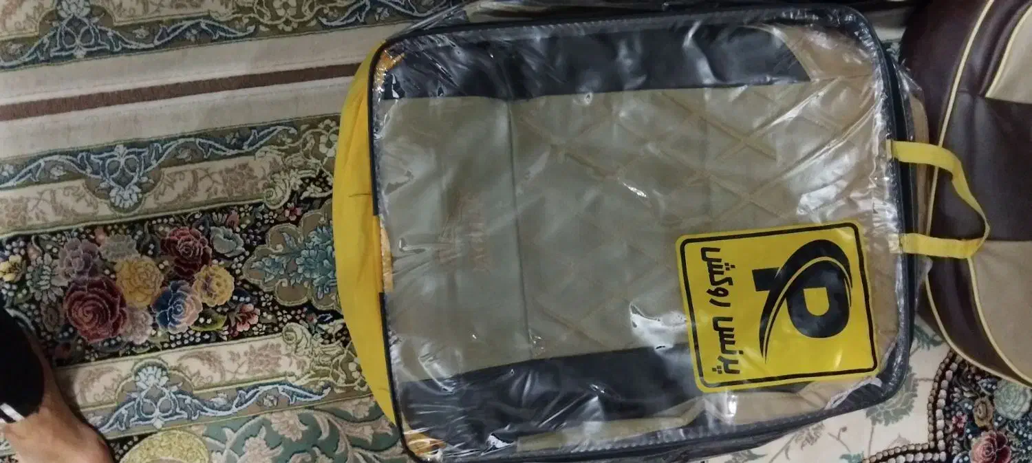 روکش صندلی تیبا و پارس|قطعات یدکی و لوازم جانبی|تربت جام, یحیی آباد|دیوار