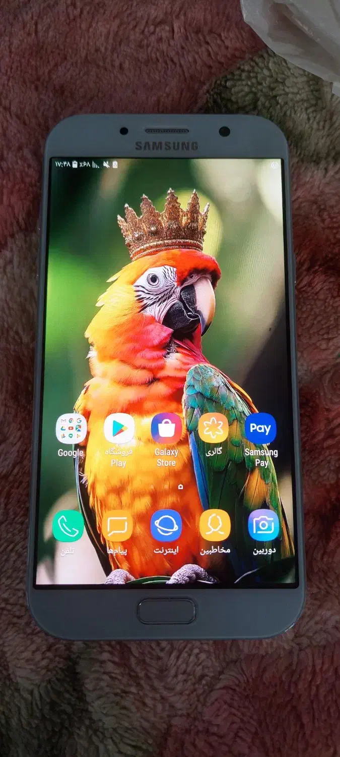 فروش چندعددگوشی|موبایل|شیراز, شهرک گلستان|دیوار