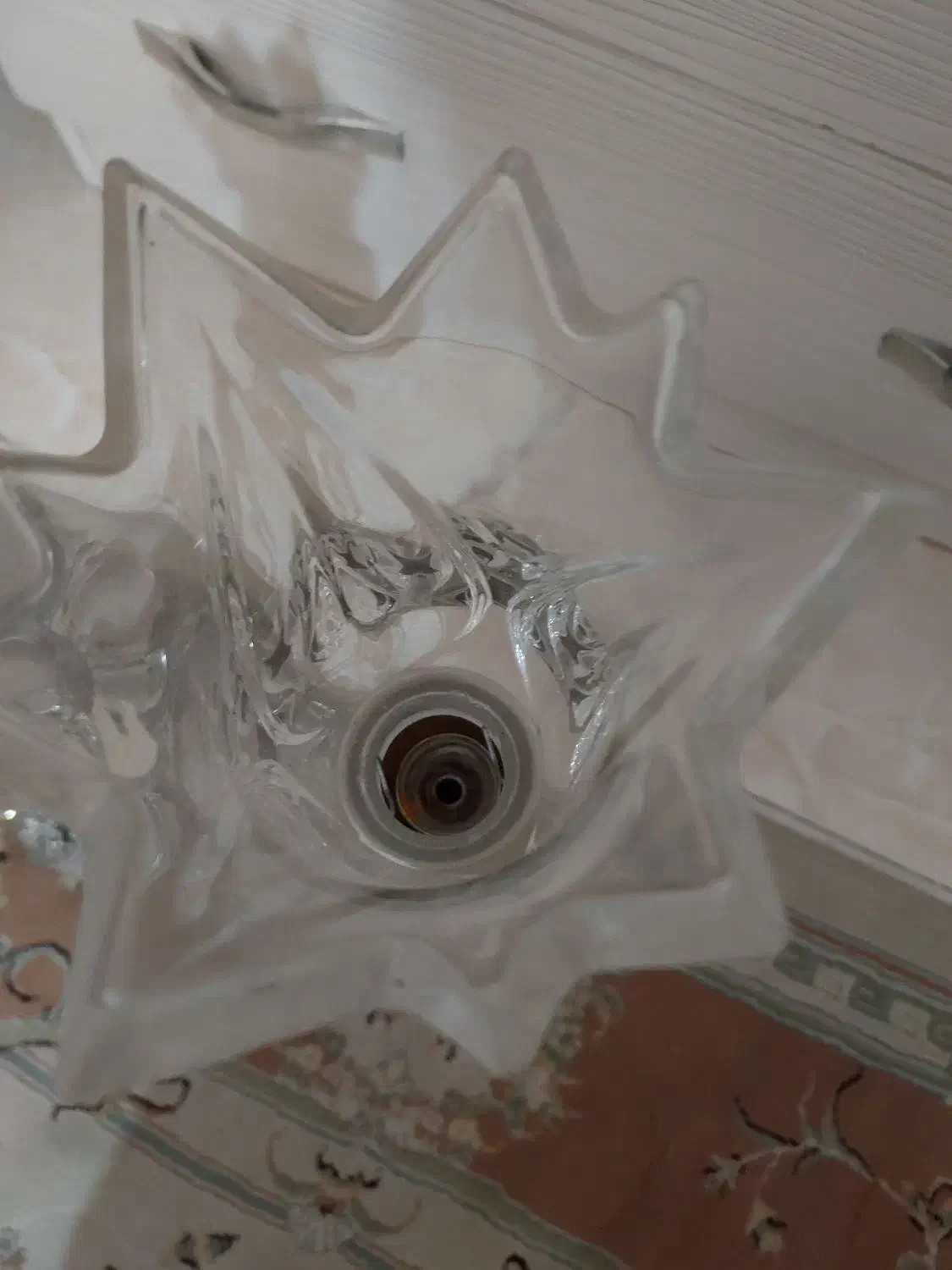 آیینه شمعدان|صنایع دستی و سایر لوازم تزئینی|تهران, تهراننو|دیوار