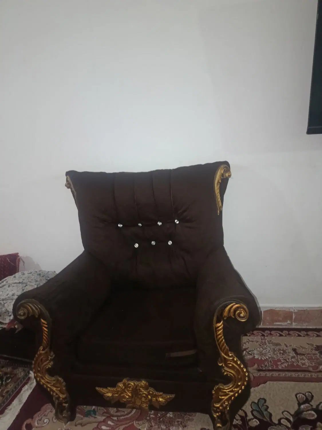 مبل|مبلمان خانگی و میز عسلی|مشهد, مشهدقلی|دیوار