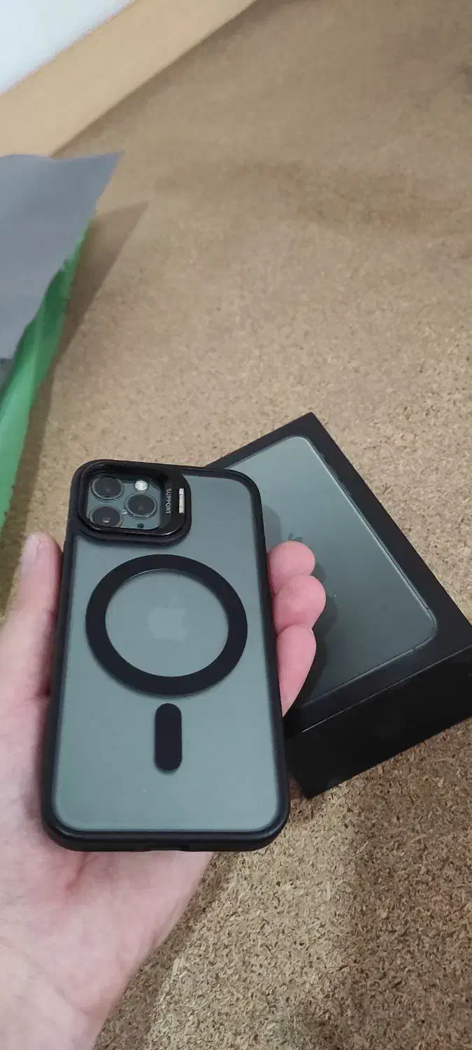 آیفون ۱۱پرو|موبایل|تالش, هشتپر|دیوار