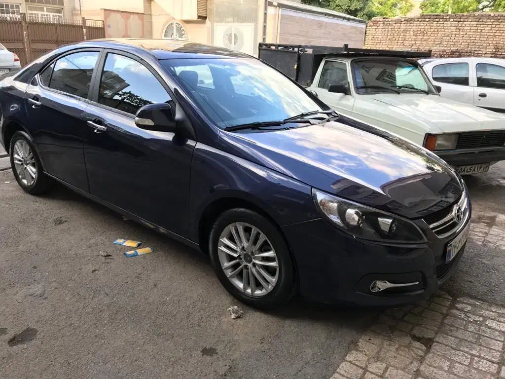 جک اس ۵ اتومات|خودرو سواری و وانت|مشهد, هفده شهریور|دیوار