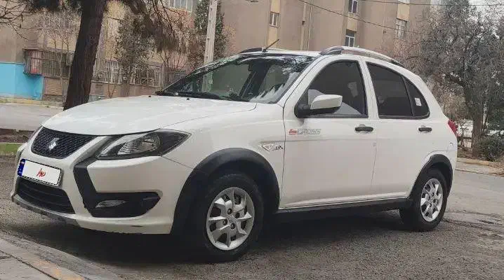 کوییکGXL|خودرو سواری و وانت|اسلامشهر, شهرک احمدیه|دیوار