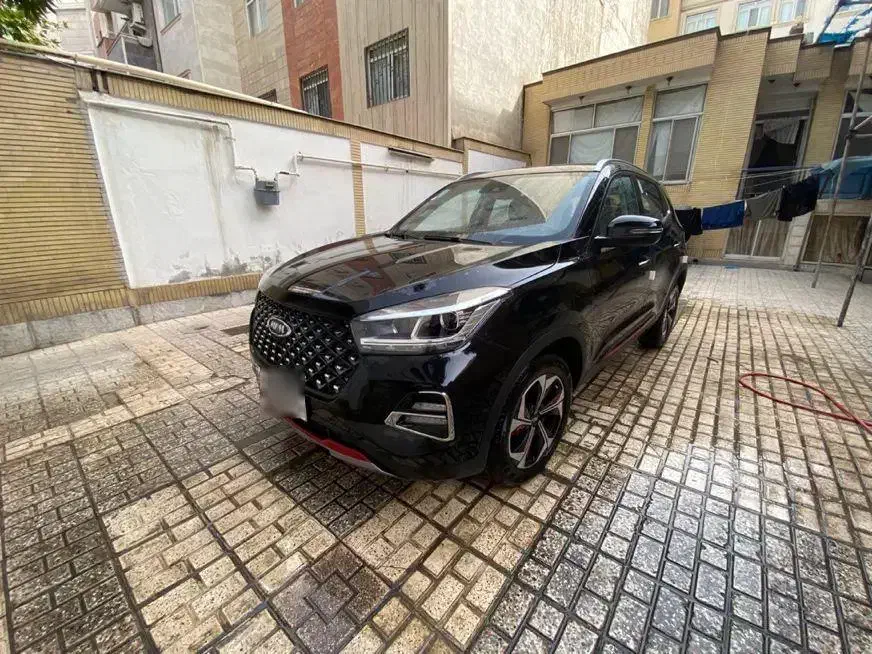 MVM X55 pro IE|خودرو سواری و وانت|مشهد, امام رضا (ع)|دیوار
