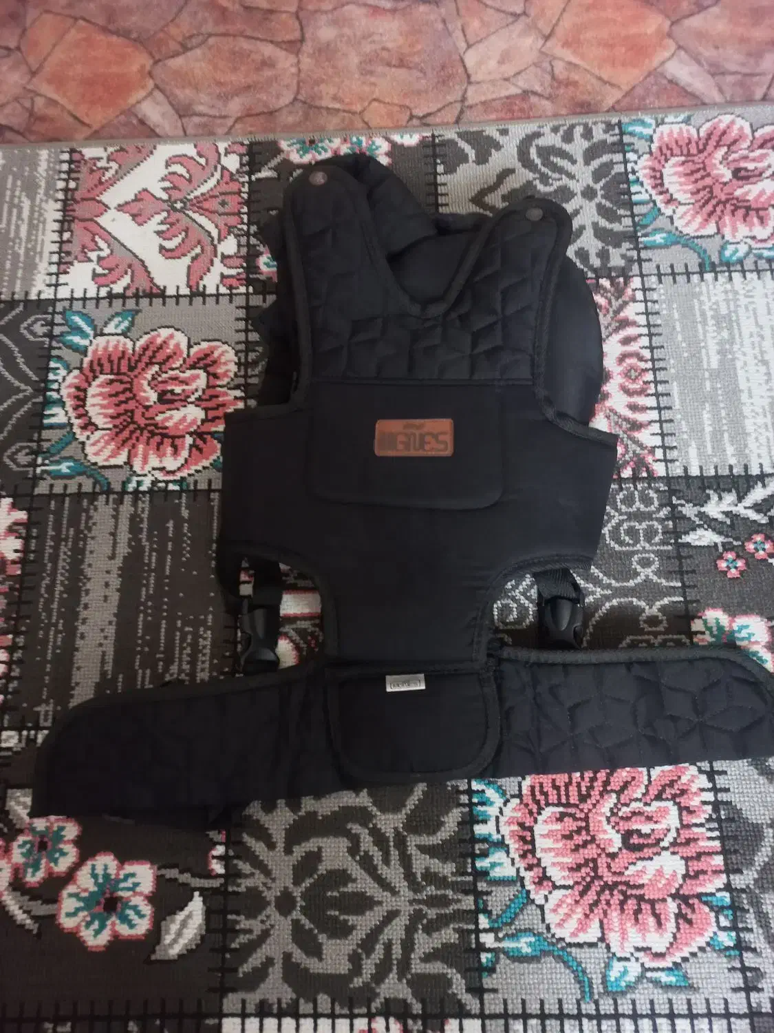 آغوشی خارجی|کالسکه و لوازم جانبی|رشت, یخسازی|دیوار