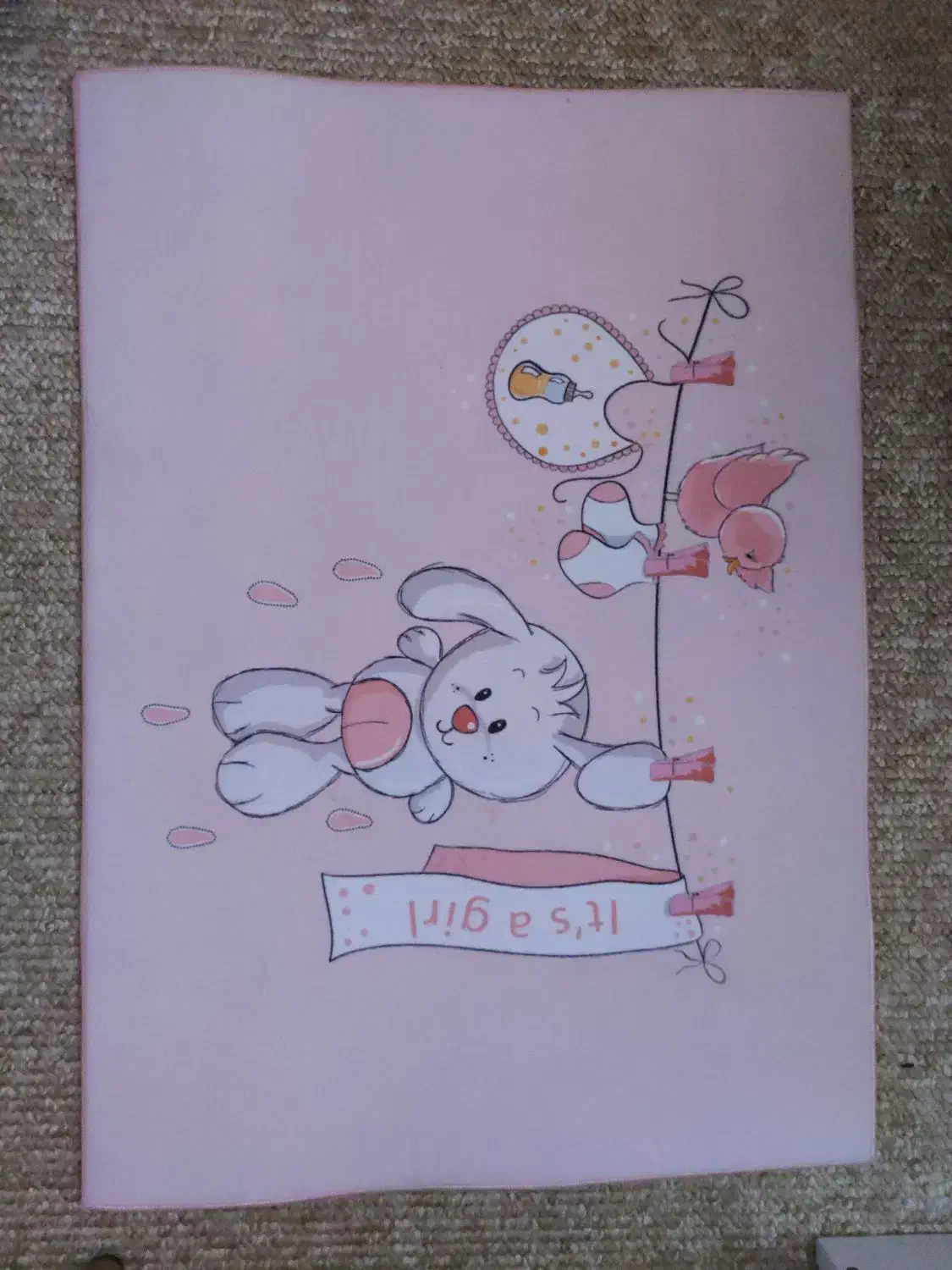 پادری یا فرشینه خرگوش|پادری|تهران, جنت‌آباد مرکزی|دیوار