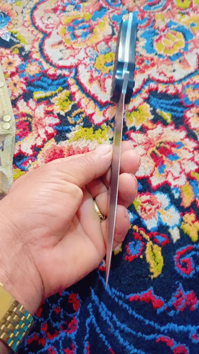 چاقو کمری|کوهنوردی و کمپینگ|گرگان, |دیوار