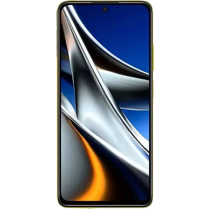 گوشی POCO x4 pro|موبایل|بیرجند, |دیوار