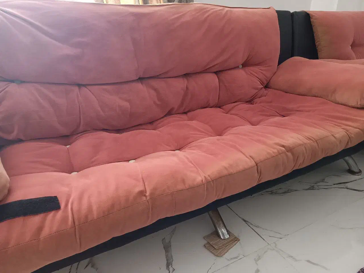 مبل هفت نفره|مبلمان خانگی و میز عسلی|رشت, شهرک قدس|دیوار